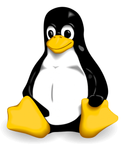 Linux, tu rocks