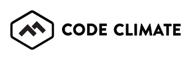 Logo CodeClimate